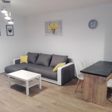 Apartament Marzenie 5 - Opole Exterior foto