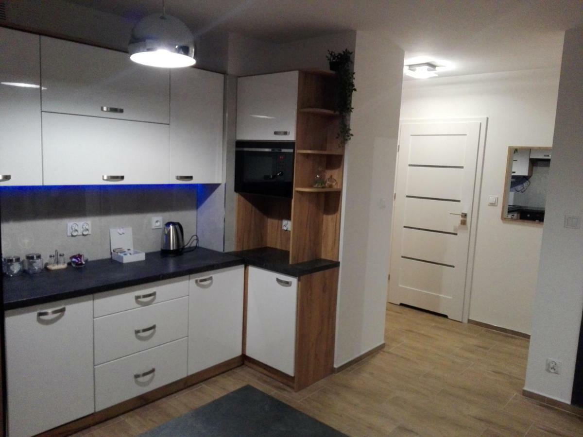 Apartament Marzenie 5 - Opole Exterior foto